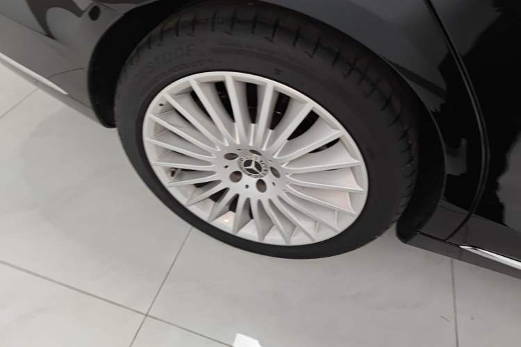 Used Mercedes-Benz S-Class 2020 S 350 L Business Class Ultimate Edition
