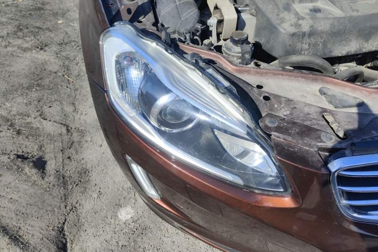 Used Volvo XC60 2015 T5 Smart Upgrade Model