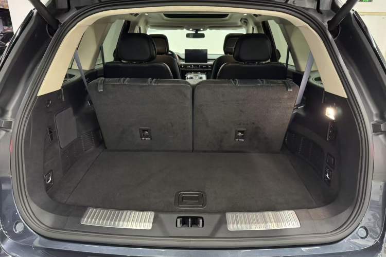 Used Lincoln Aviator 2022 3.0T V6 Four-Wheel Drive Centennial Limited Edition