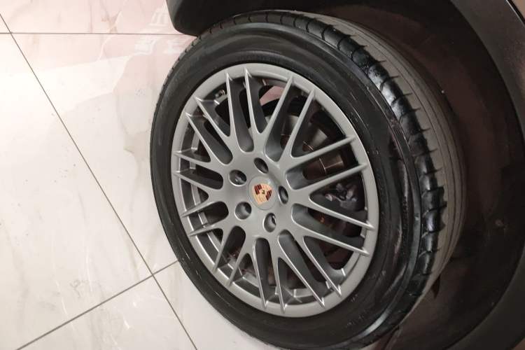 Used Porsche Cayenne 2011 Cayenne 3.0T