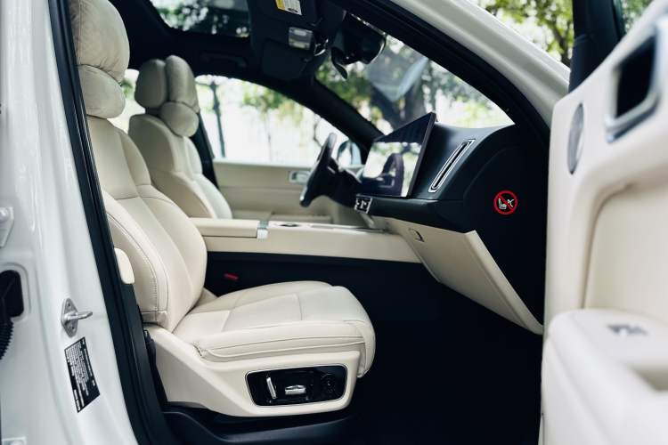 Used Li Auto L7 2023 Max model