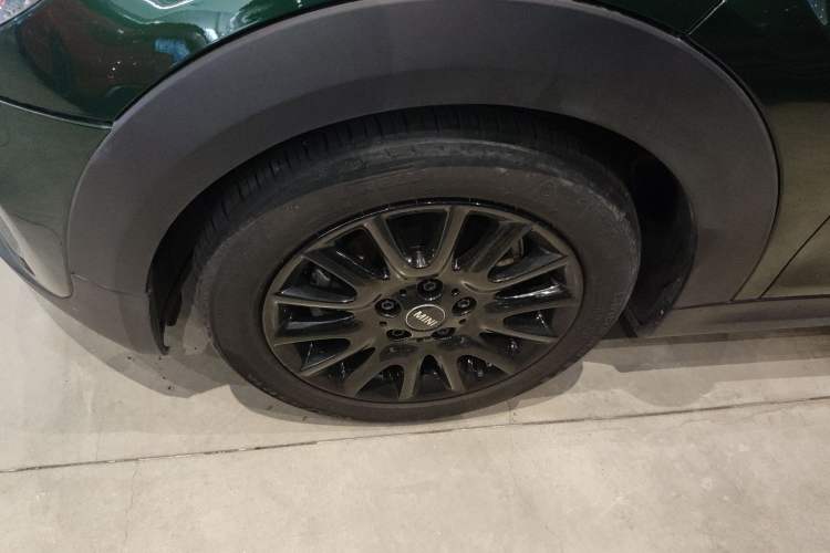 Used MINI MINI 2016 1.2T ONE Pioneer Edition
