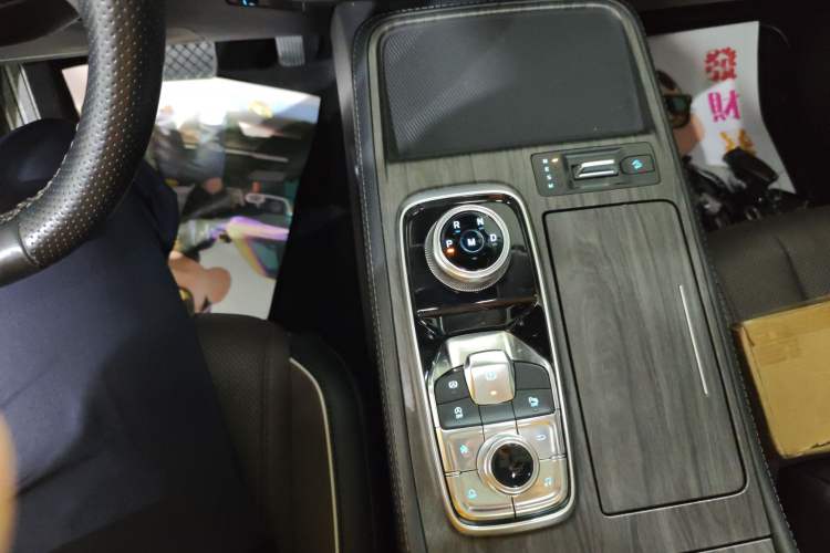 Used Ford Equator 2023 EcoBoost 225 Premier 7-Seater (2/2/3)
