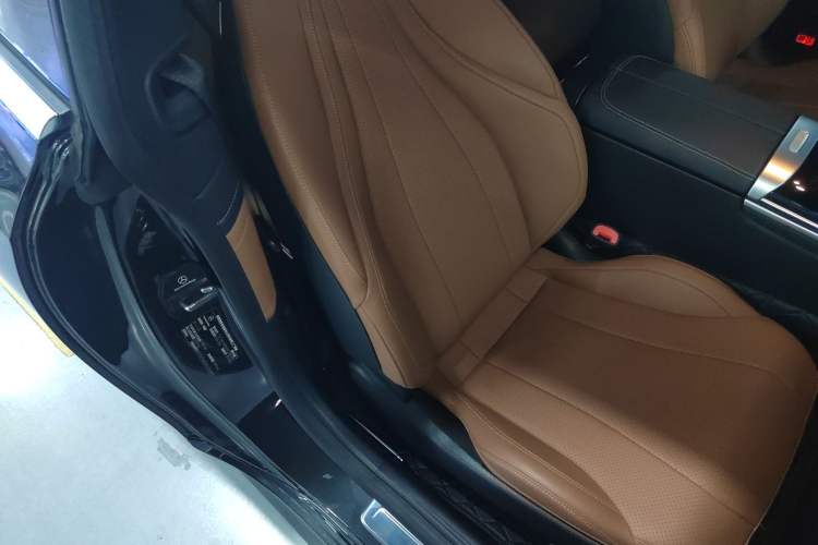 Used Mercedes-Benz CLE 2024 CLE 260 Coupe