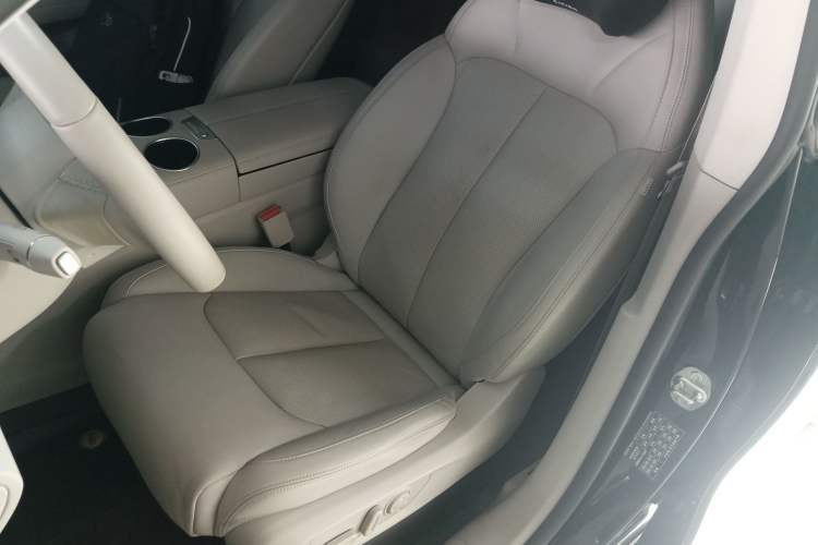 Used Leapmotor C11 2023 Extended-Range 285 Comfort Edition