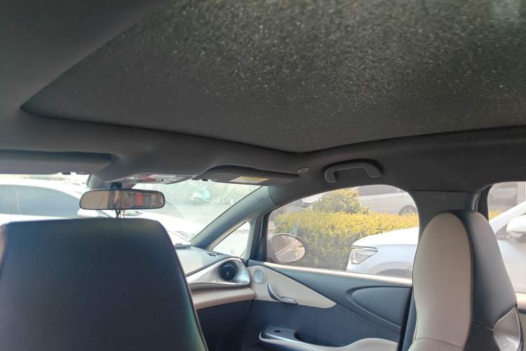 Used BYD Dolphin 2023 420 km Fashion Edition