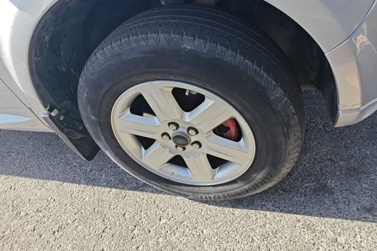 Used Land Rover Freelander 2 2012 2.0T Si4 SE Gasoline Version
