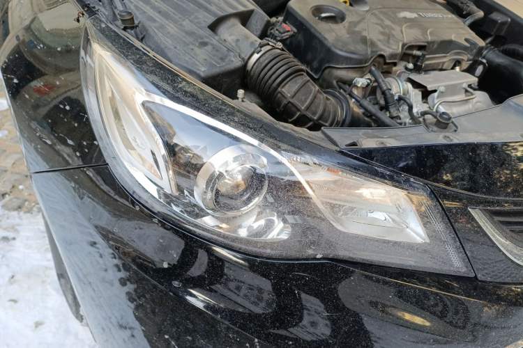 Used Chevrolet Malibu 2018 530T Automatic Fashion Edition