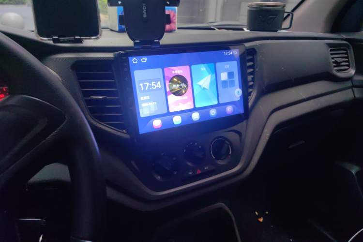 Used Wuling Hongguang V 2021 1.5L Jingqu Version LAR