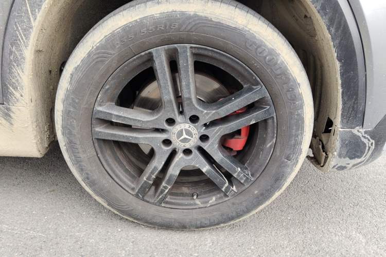 Used Mercedes-Benz GLB 2020 Updated GLB 200 Dynamic Edition