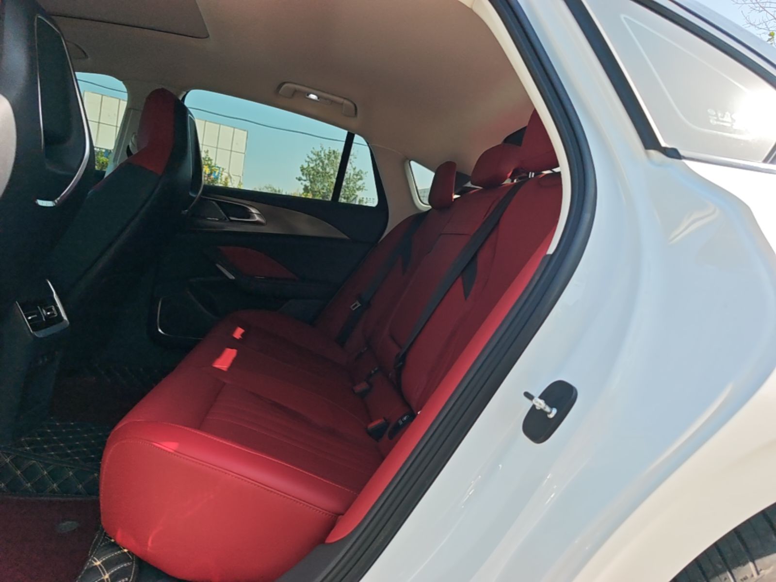 Hongqi H6 2023 2.0T Zhiyi Version — снимка 20