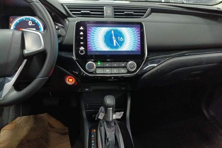 Used Honda Crider 2024 180 Turbo CVT Smart Enjoyment Edition
