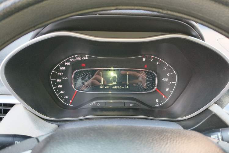 Used Baojun 510 2019 1.5L Manual Enjoyment Model China V