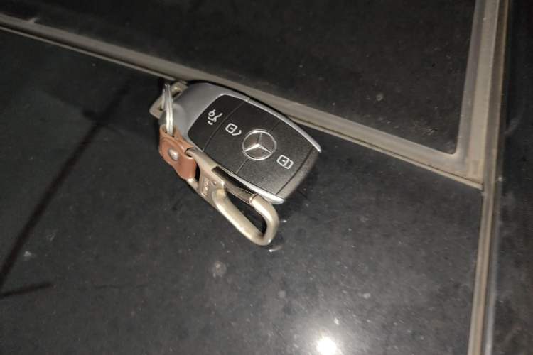 Used Mercedes-Benz C-Class 2019 C 260 L Sport Edition