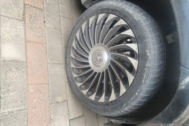 Used Mercedes-Benz GL-Class 2013 GL 500 4MATIC