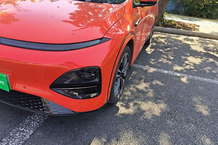 Used XPeng G6 2023 580 Long-Range Pro Left Front Headlight