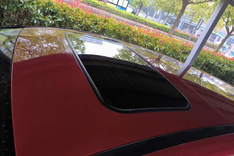 Used Ford Focus 2012 Hatchback 1.6L Automatic Fashion Edition