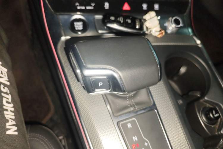 Used Audi A6 2021 allroad quattro Explorer 55 TFSI Prestige Off-Road Model