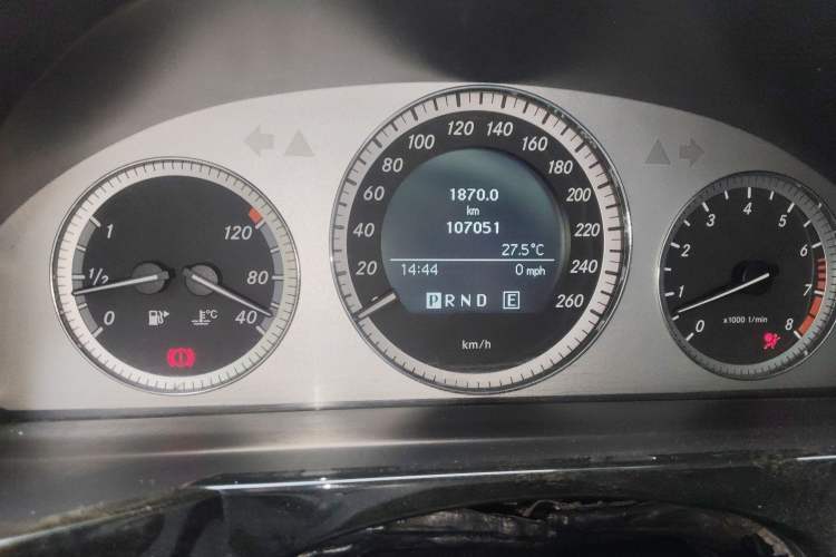 Used Mercedes-Benz GLK-Class 2011 GLK 300 4MATIC Dynamic Model