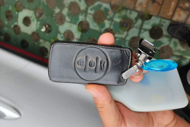 Used Chery Tiggo 7 2021 Supercharged Edition 1.6T DCT Super Warrior