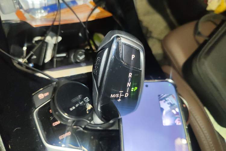 Used BMW X3 2021 Facelift xDrive28i M Sport Package
