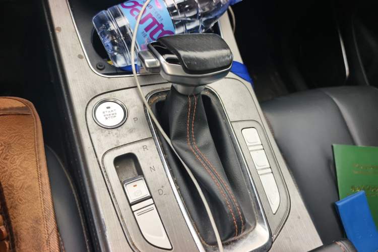 Used CHANGAN OSHAN X7 2020 1.5T Automatic Luxury Version