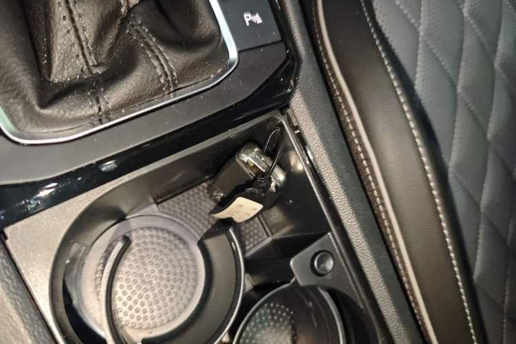 Used Volkswagen Sagitar 2023 300TSI DSG Excellence Edition