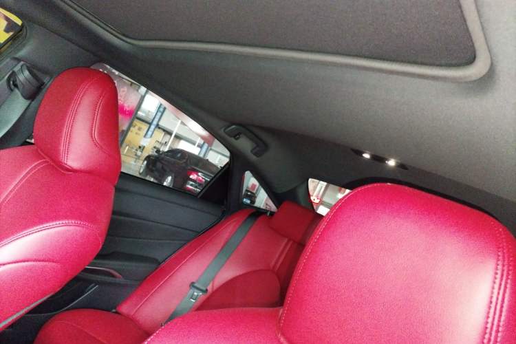 Used Toyota Avalon 2022 2.0L Ambition Edition