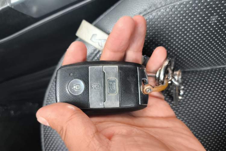 Used Kia K5 2014 2.0L Automatic LUXURY