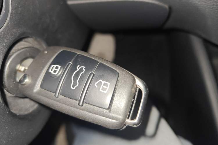 Used Audi A3 2020 Sportback 35 TFSI Fashion Edition China V Emission Standard
