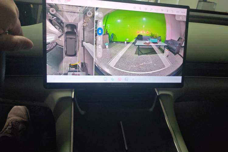 Used EXEED Star Era ES 2025 Extended-Range Max Urban Assisted Driving