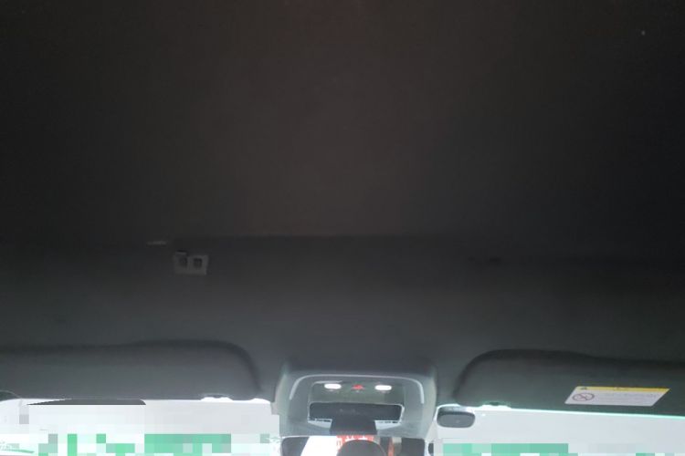 Used Zeekr 001 2024 WE Edition 95 kWh All-Wheel Drive