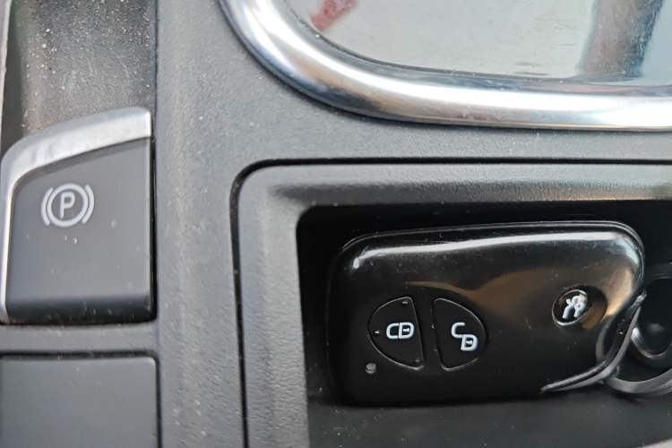 Used BYD S7 2016 2.0T Automatic Prestige Plus