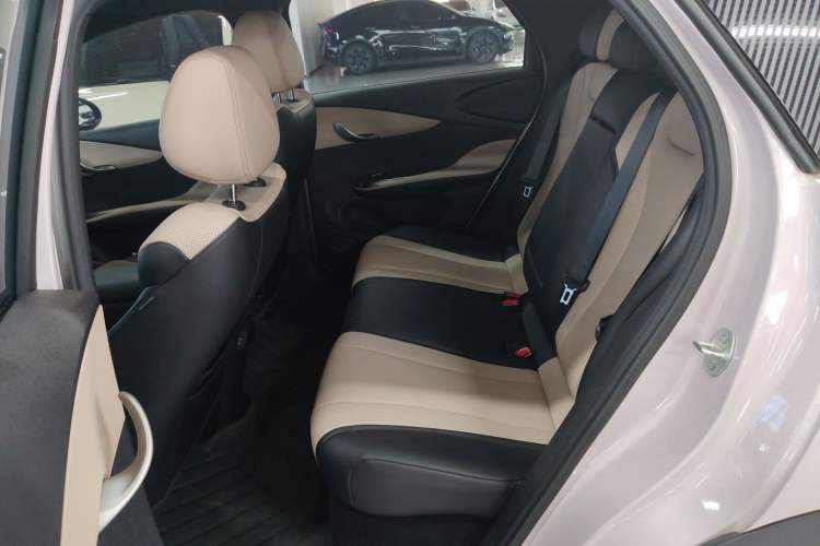 Used BYD Dolphin 2025 Intelligent Driving Version 410 km Fashion Edition