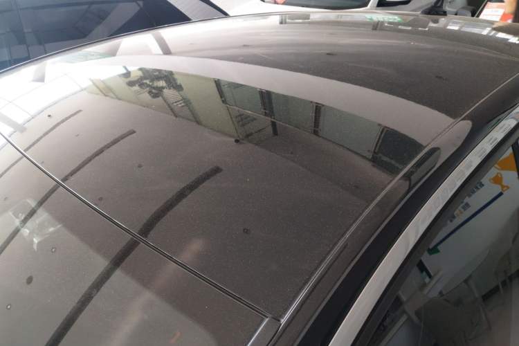 Used Volkswagen ID.3 2023 Upgraded Model Pure Intelligent Enjoyment Version
