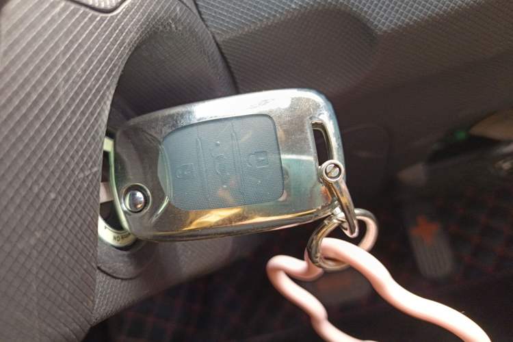 Used Wuling Hongguang MINIEV 2020 Freedom Version Lithium Iron Phosphate