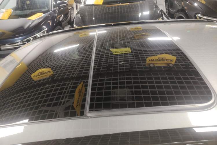 Used Lynk & Co 02 Hatchback 2022 2.0TD Pro