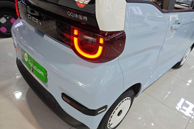 Used Chery QQ Ice Cream 2024 205km Sundae+ Right Rear Taillight
