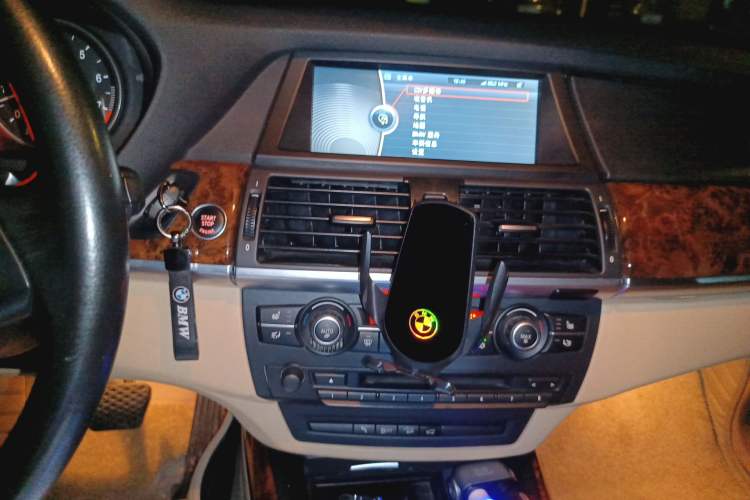 Used BMW X5 2011 xDrive35i Leading Model