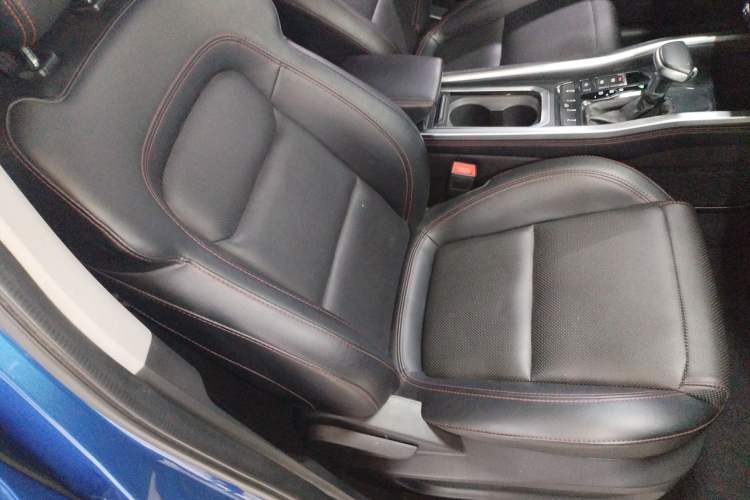 Used Chery Tiggo 5x 2017 1.5T DCT Elite Model
