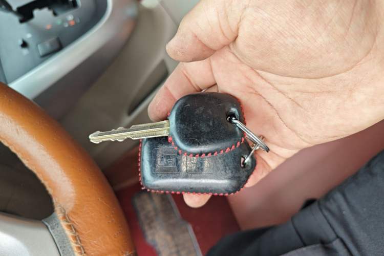 Used Toyota Verso 2014 Starlight 180E CVT Elite Edition