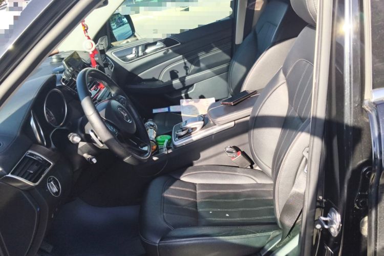 Used BAIC Off-Road BJ90 2021 4.0T Prestige Edition