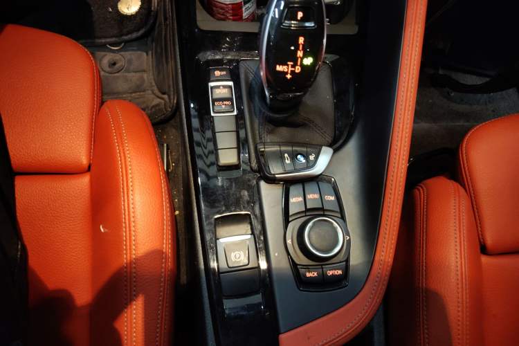 Used BMW X2 2020 sDrive20i M Sport Package
