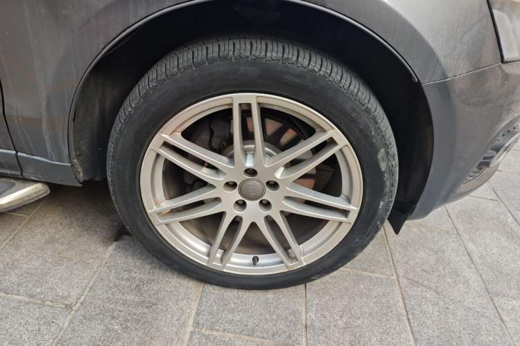 Used Audi Q5 2010 3.2 FSI Sport Edition