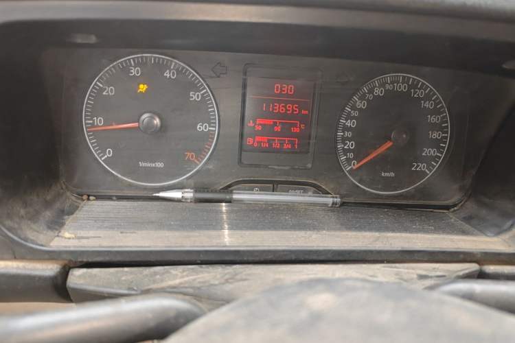 Used Volkswagen Jetta 2010 1.6L Vanguard