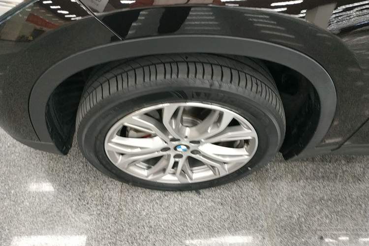 Used BMW X1 2019 sDrive20Li Leading Model