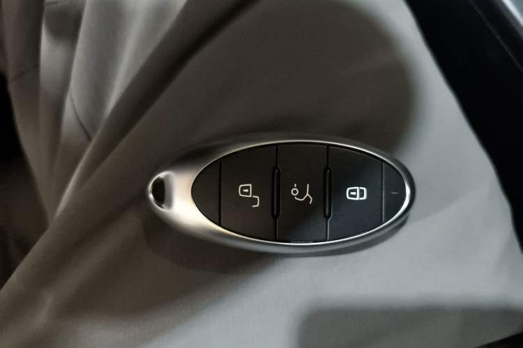 Used Bestune T55 2023 1.5T Automatic Leap Model