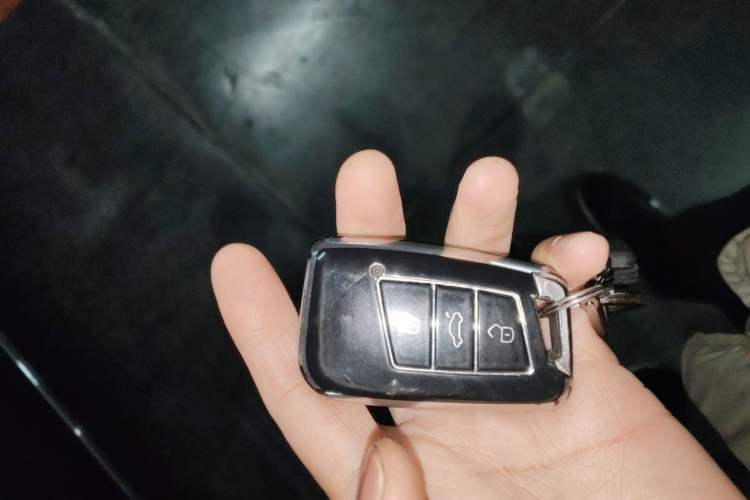 Used Volkswagen Passat 2023 Facelift 330TSI Luxury Edition
