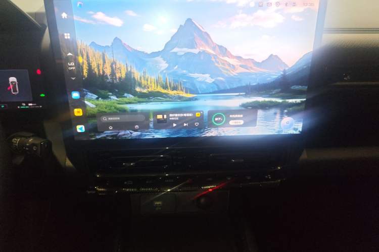 Used Haval Raptor New Energy 2024 Hi4 102 Pro