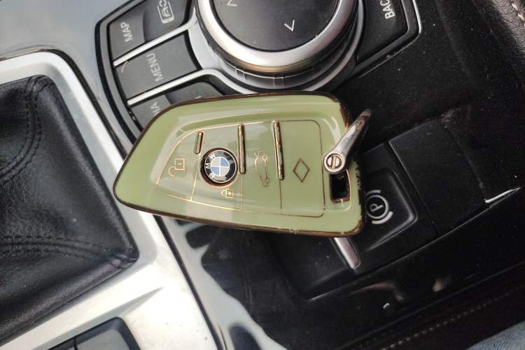 Used BMW 1 Series 2021 120i M Sport Night Edition
